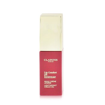 Clarins Comodidad de Labios Aceite Intenso - # 04 Intense Rosewood