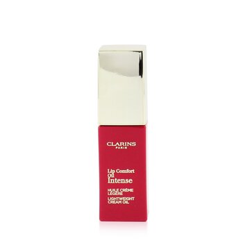 Aceite Intenso Comodidad de Labios - # 06 Intense Fuchsia