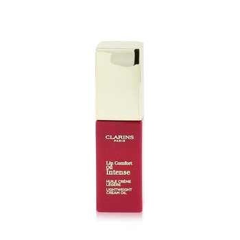 Clarins Aceite Intenso Comodidad de Labios - # 05 Intense Pink