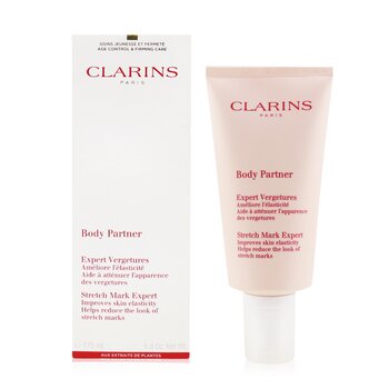 Clarins Body Partner Experto en Estrías