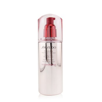 Shiseido InternalPowerResist Tratamiento Suavizante Revitalizante - Para Todo Tipo de Piel