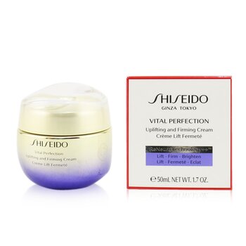 Vital Perfection Crema Edificante & Reafirmante