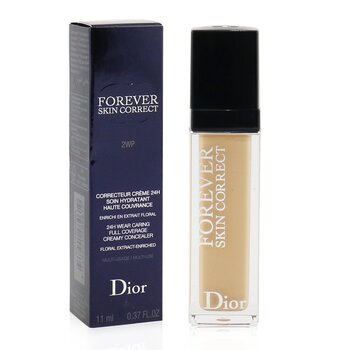 Dior Forever Skin Correct Corrector Cremoso Uso de 24H - # 2WP Warm Peach
