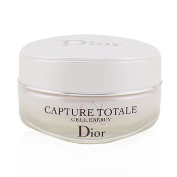 Christian Dior Capture Totale C.E.L.L. Energy Crema de Ojos Correctora de Arrugas & Reafirmante