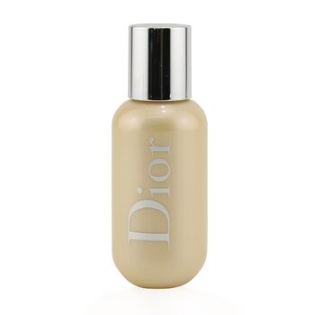 Dior Backstage Brillo de Rostro & Cuerpo - # 001 Universal