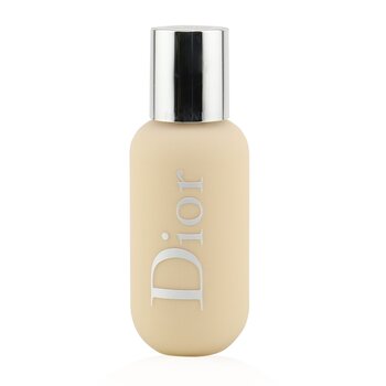 Dior Backstage Base de Rostro & Cuerpo - # 0N (0 Neutral)