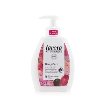 Fruity Jabón de Manos - Berry Care