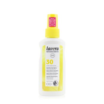 Spray Solar Sensible SPF 30 - Protección Mineral