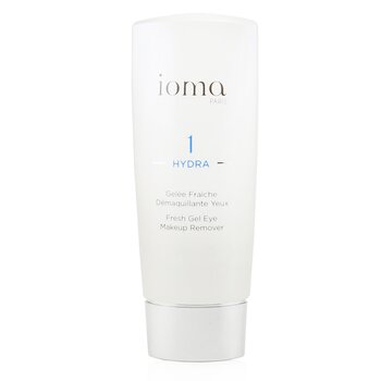 IOMA Hydra - Fresh Gel Removedor de Maquillaje de Ojos