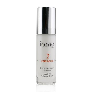 IOMA Energize - Youthful Crema Hidratante