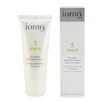 Purete - Emulsión Exfoliante Suave