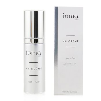 IOMA MA Crema - Día