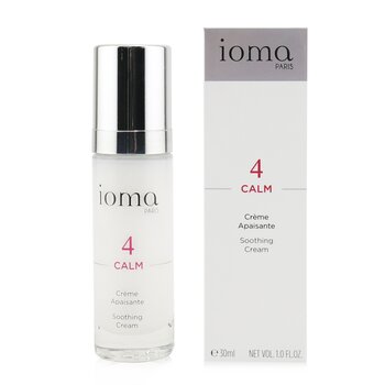 IOMA Calm - Crema Calmante