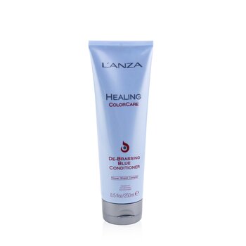 Healing ColorCare De-Brassing Acondicionador Azul