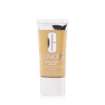 Clinique Even Better Refresh Maquillaje Hidratante Y Reparador - # WN 68 Brulee