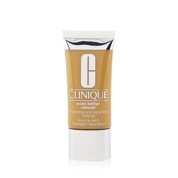 Clinique Even Better Maquillaje Reparador e Hidratante Refrescante - # WN 92 Toasted Almond