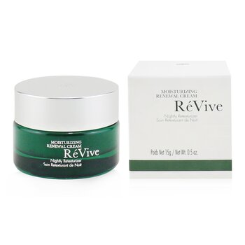 ReVive Crema Renovadora Hidratante