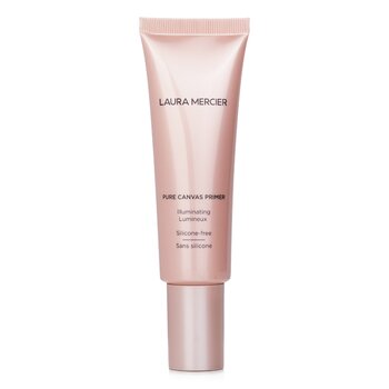 Laura Mercier Pure Canvas Primer - Illuminating