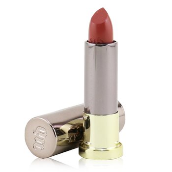 Vice Lipstick - # Hitch Hike (Comfort Matte) (Unboxed)