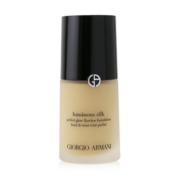 Giorgio Armani Base Sedosa Luminosa - # 3.8 (Fair, Cool)