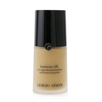 Giorgio Armani Base Sedosa Luminosa - # 6.5 Tawny