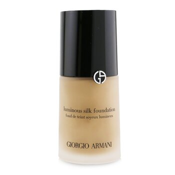 Giorgio Armani Base Sedosa Luminosa - # 8 Caramel