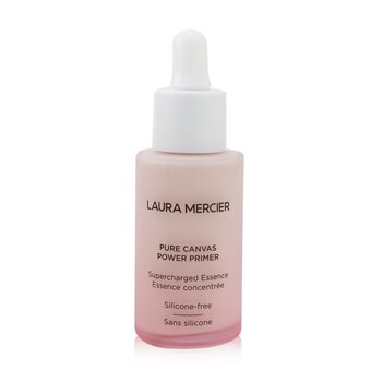 Laura Mercier Pure Canvas Primer de Polvo - Supercharged Essence