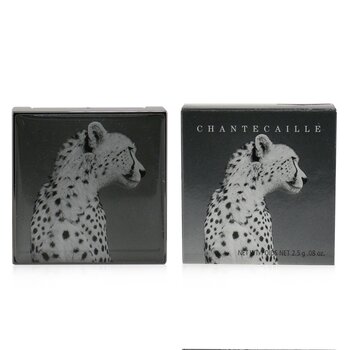 Chantecaille Tono de Ojos Luminiscente - # Cheetah (Warm Champagne)