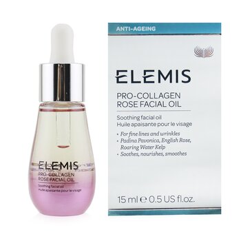 Elemis Aceite Facial de Rosa Pro-Colágeno