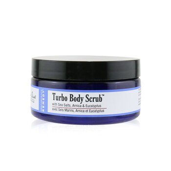 Turbo Exfoliante Corporal