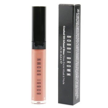 Bobbi Brown Crushed Brillo Infundido de Aceite - # Free Spirit