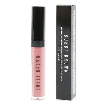 Bobbi Brown Crushed Brillo Infundido de Aceite - # New Romantic