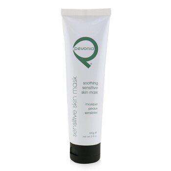 Mascarilla Calmante de Piel Sensible (Producto Salón)