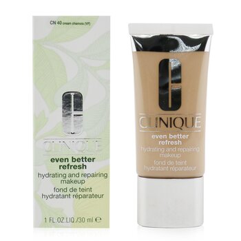 Even Better Refresh Maquillaje Hidratante Y Reparador - # CN 40 Cream Chamois