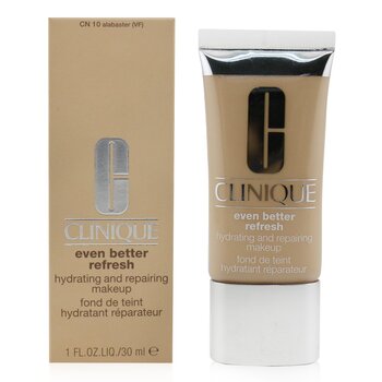 Clinique Even Better Refresh Maquillaje Hidratante Y Reparador - # CN 10 Alabaster
