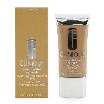 Even Better Refresh Maquillaje Hidratante Y Reparador - # CN 58 Honey