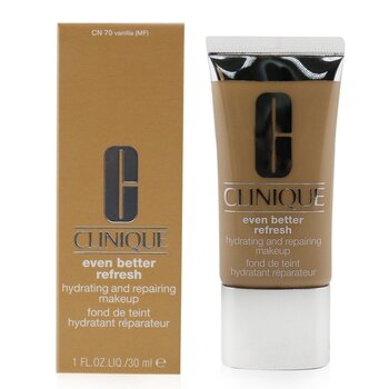 Even Better Refresh Maquillaje Hidratante Y Reparador - # CN 70 Vanilla