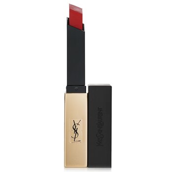 Yves Saint Laurent Rouge Pur Couture The Slim Leather Pintalabios Mate - # 26 Rouge Mirage
