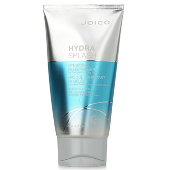 Joico HydraSplash Mascarilla en Gel Hidratante (Para Cabello Seco, Fino/Medio)