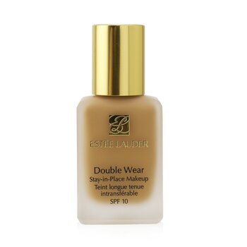 Maquillaje Double Wear Stay In Place SPF 10 - Henna (4W3)