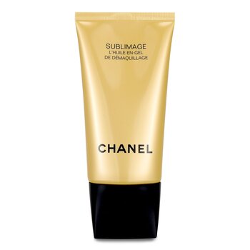 Chanel Sublimage Ultimate Comfort & Radiance-Revealing Limpiador en Gel-A-Aceite