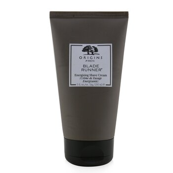 Blade Runner Crema de Afeitar Energizante