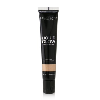 Iluminador Líquido Brillante - # Oyster