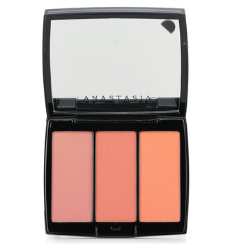 Anastasia Beverly Hills Rubor Trío - # Peachy Love