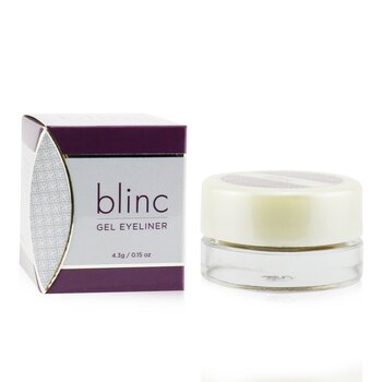 Blinc Gel Delineador de Ojos - # Dark Brown