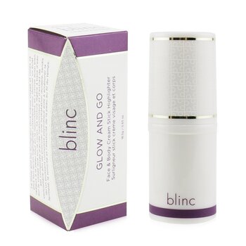 Blinc Glow And Go Barra Iluminante de Rostro & Cuerpo - # 36 Moonlight Gleam