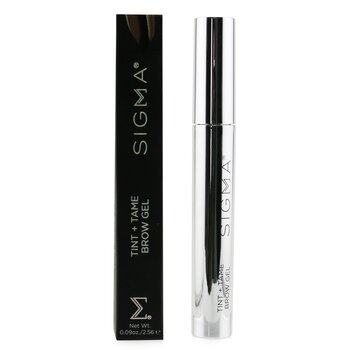 Gel de Cejas Tinte + Doma - # Light