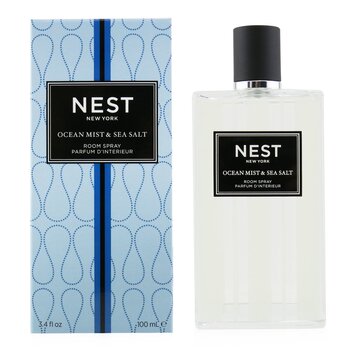 Spray de Cuarto - Ocean Mist & Sea Salt