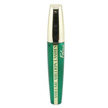 Volume Million Lashes Feline Máscara - Black