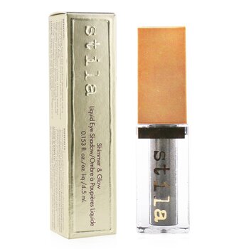 Shimmer & Glow Sombra de Ojos Líquida - # Pigalle